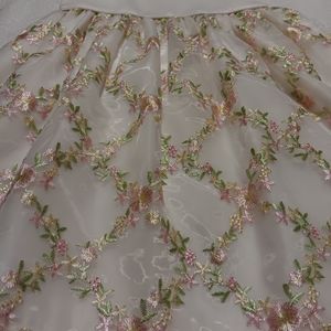 Girl's Dress Size 3T